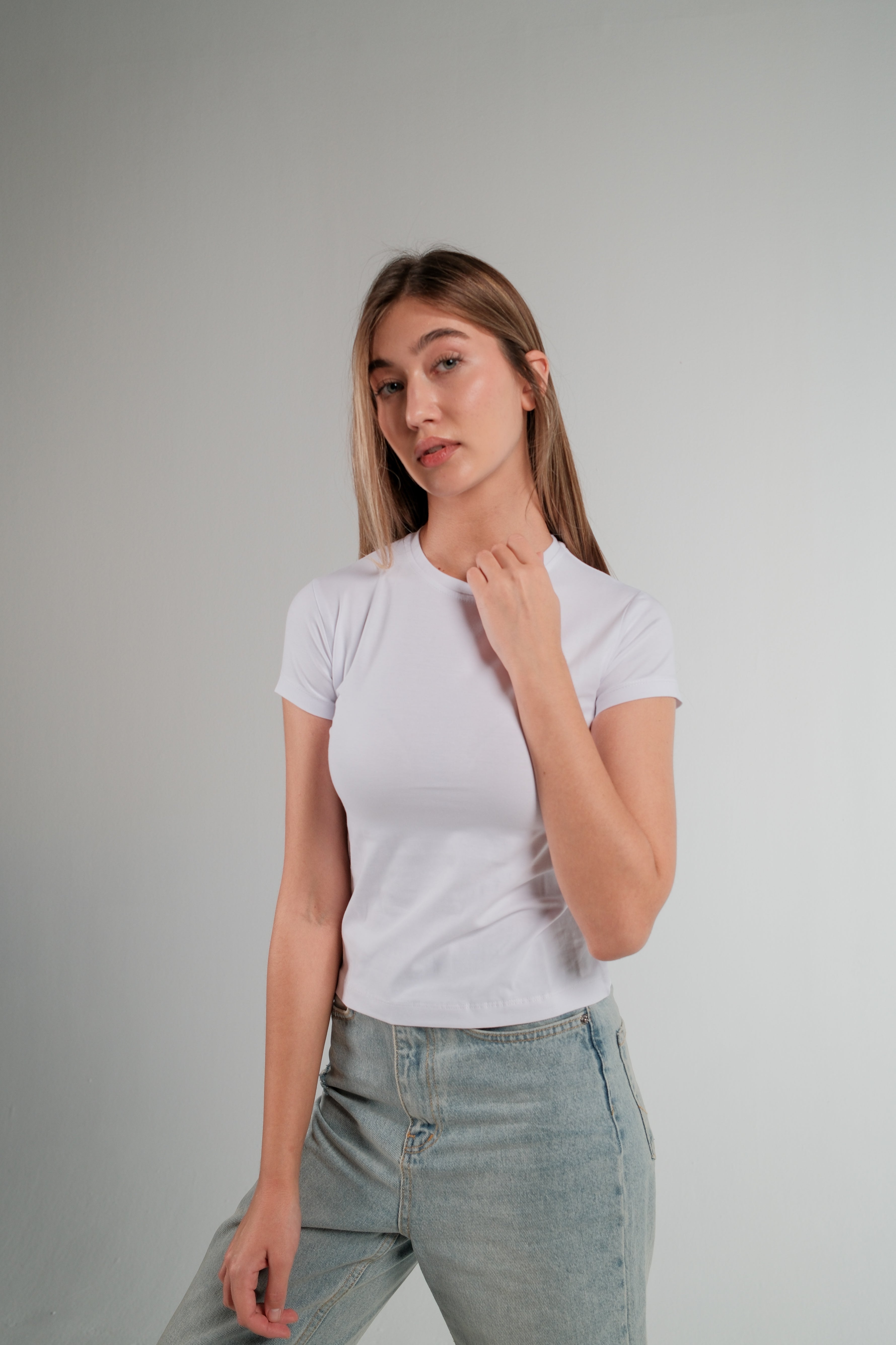 Essenz Baby Tee