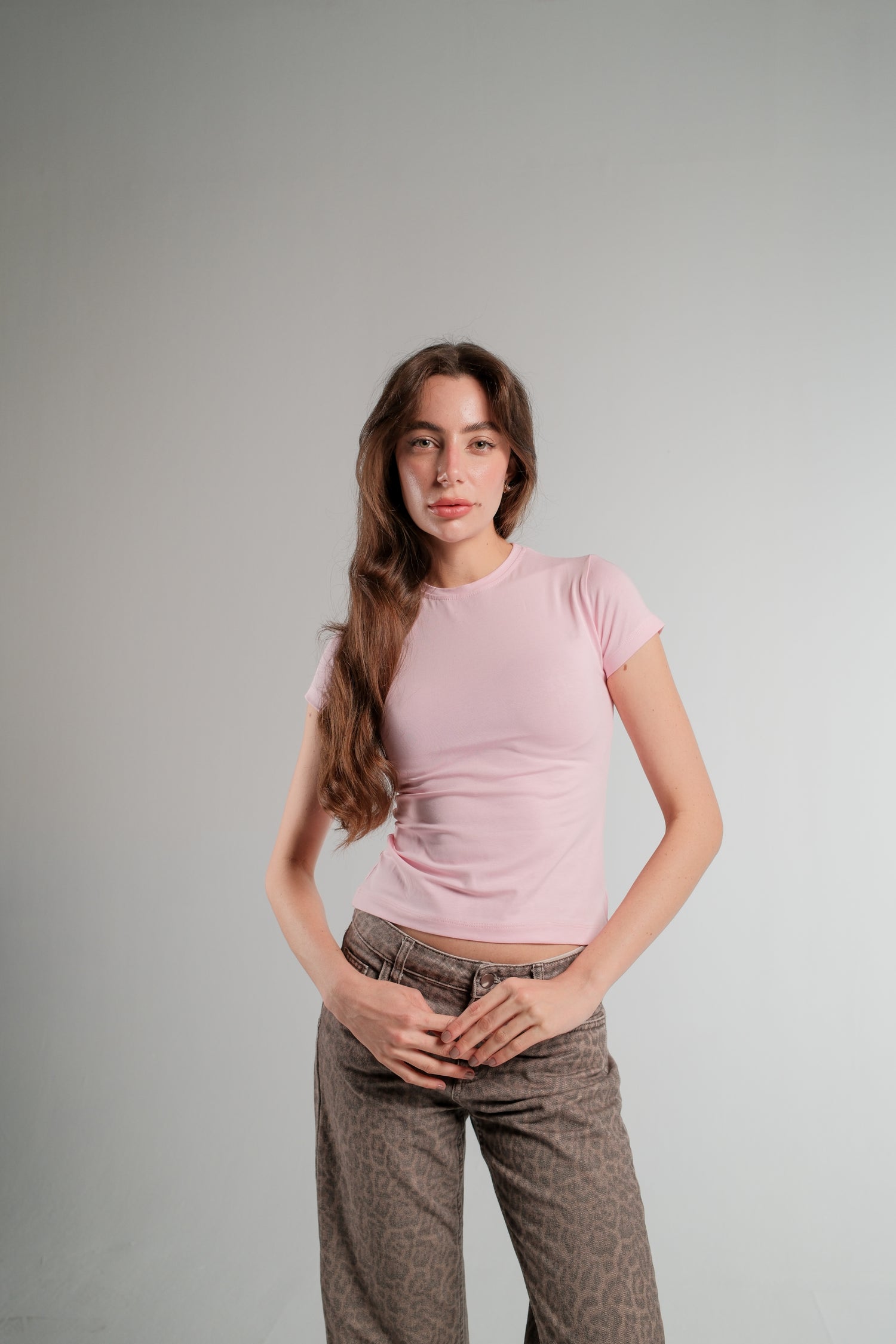 Essenz Baby Tee
