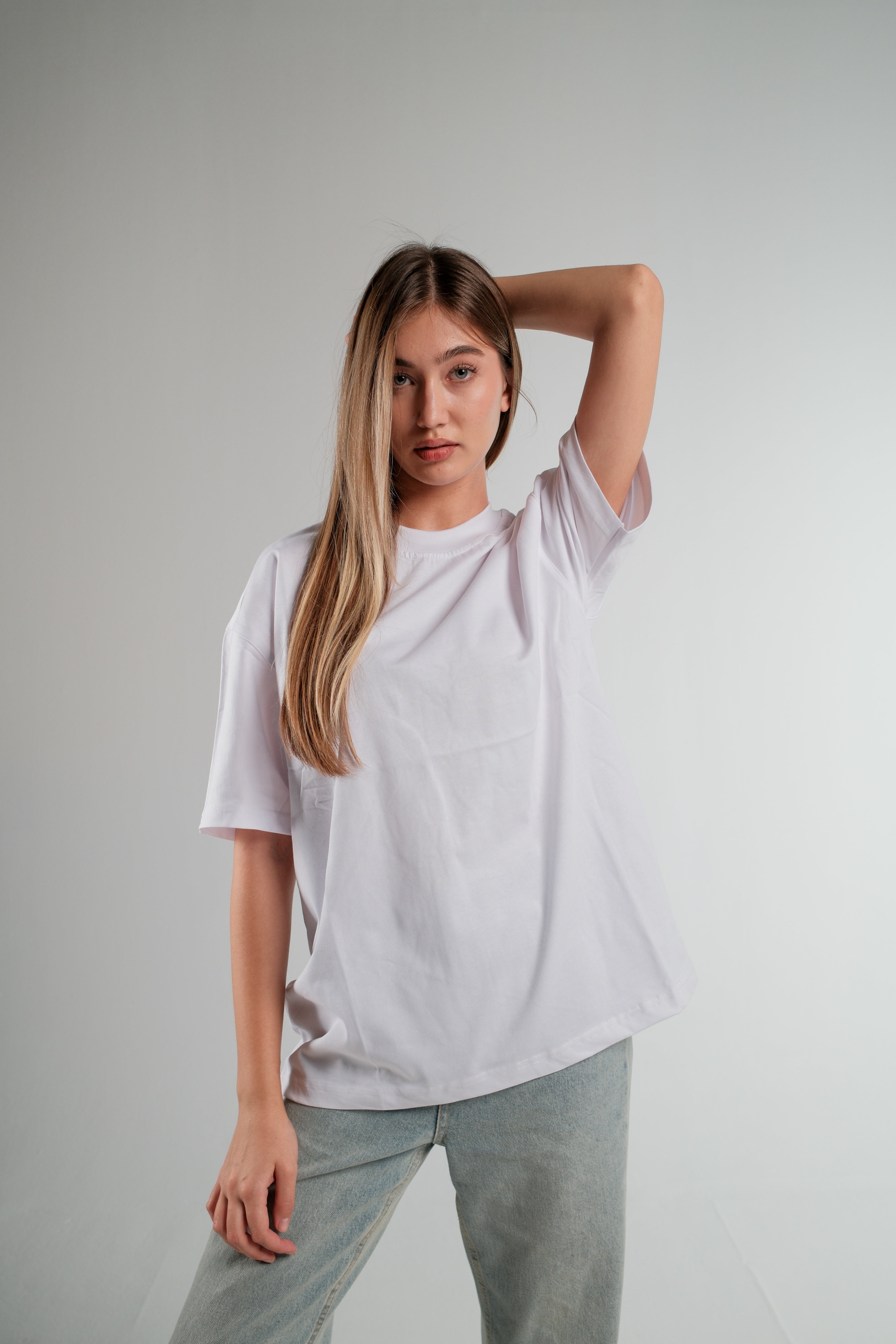 Essenz Oversize T Shirt