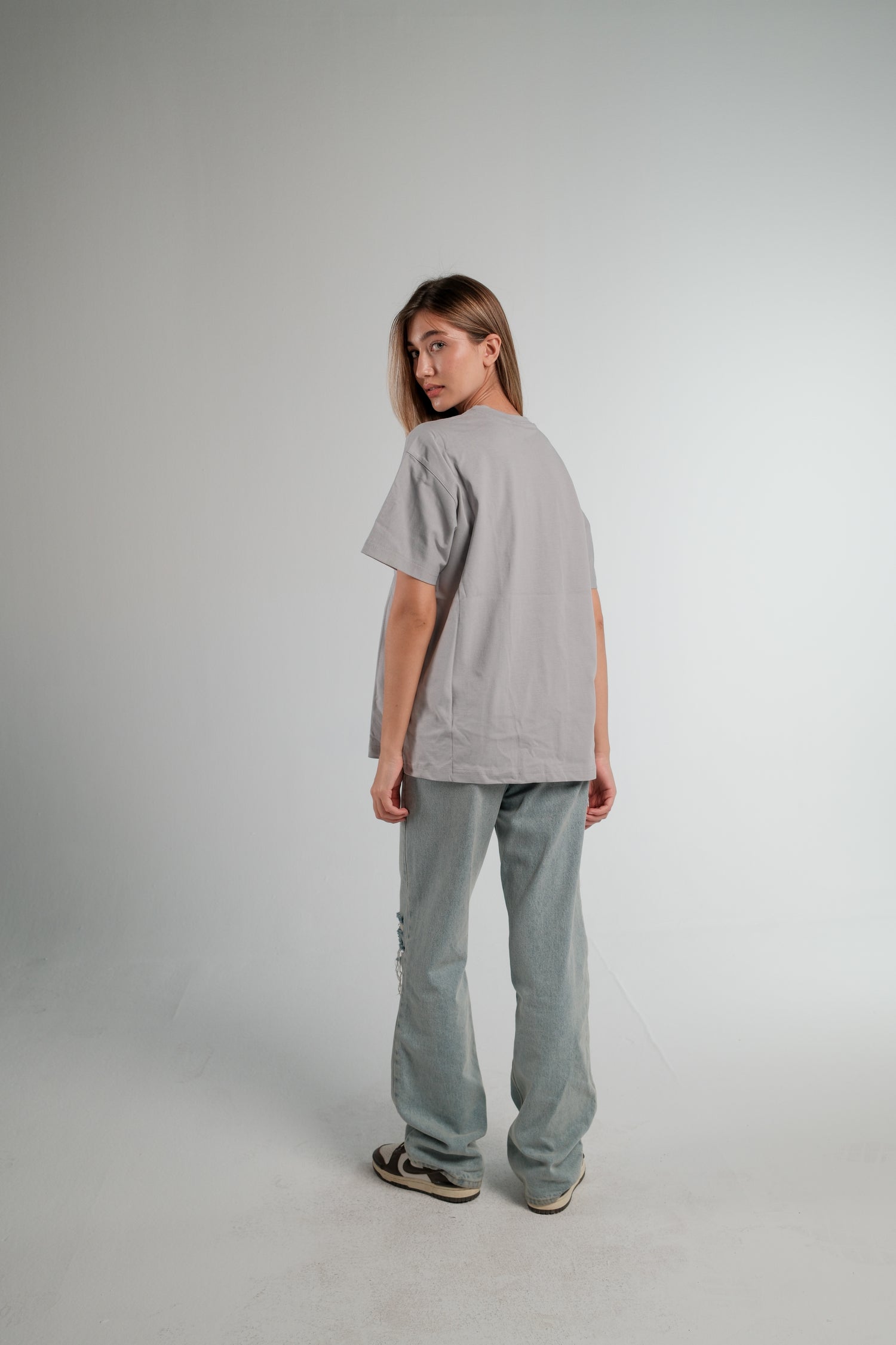 Essenz Oversize T Shirt