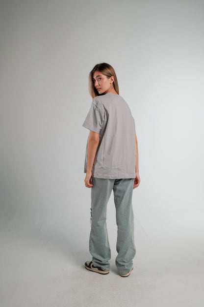 Essenz Oversize T Shirt