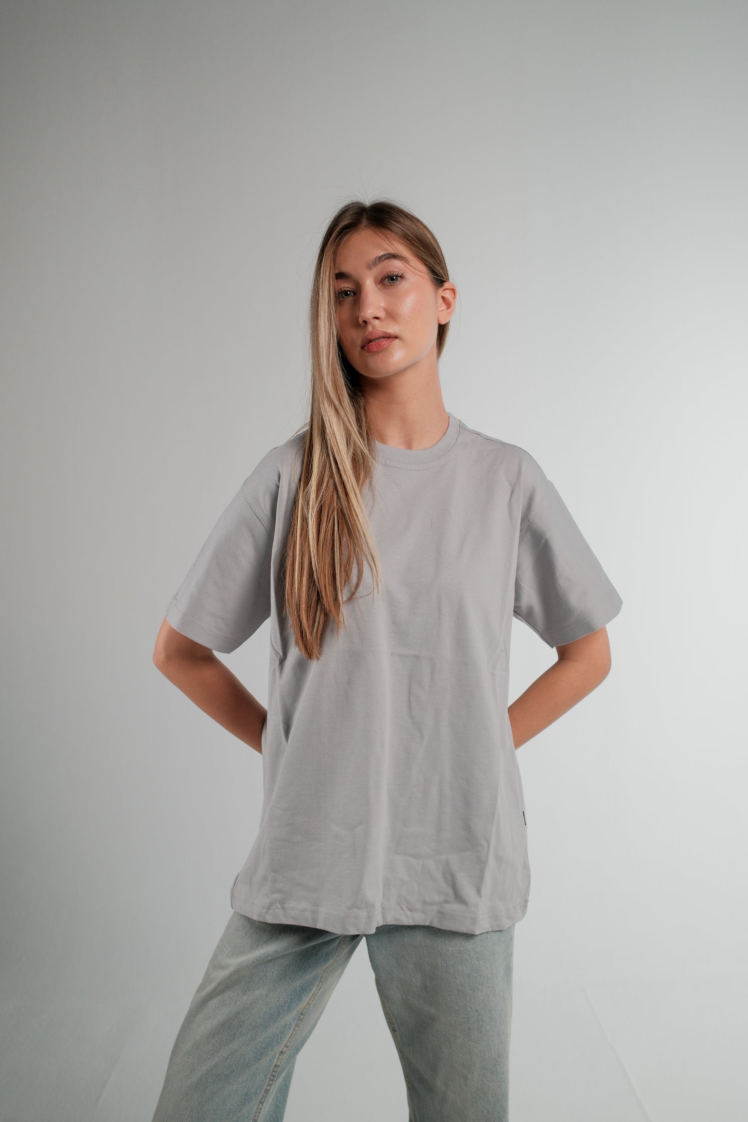 Essenz Oversize T Shirt