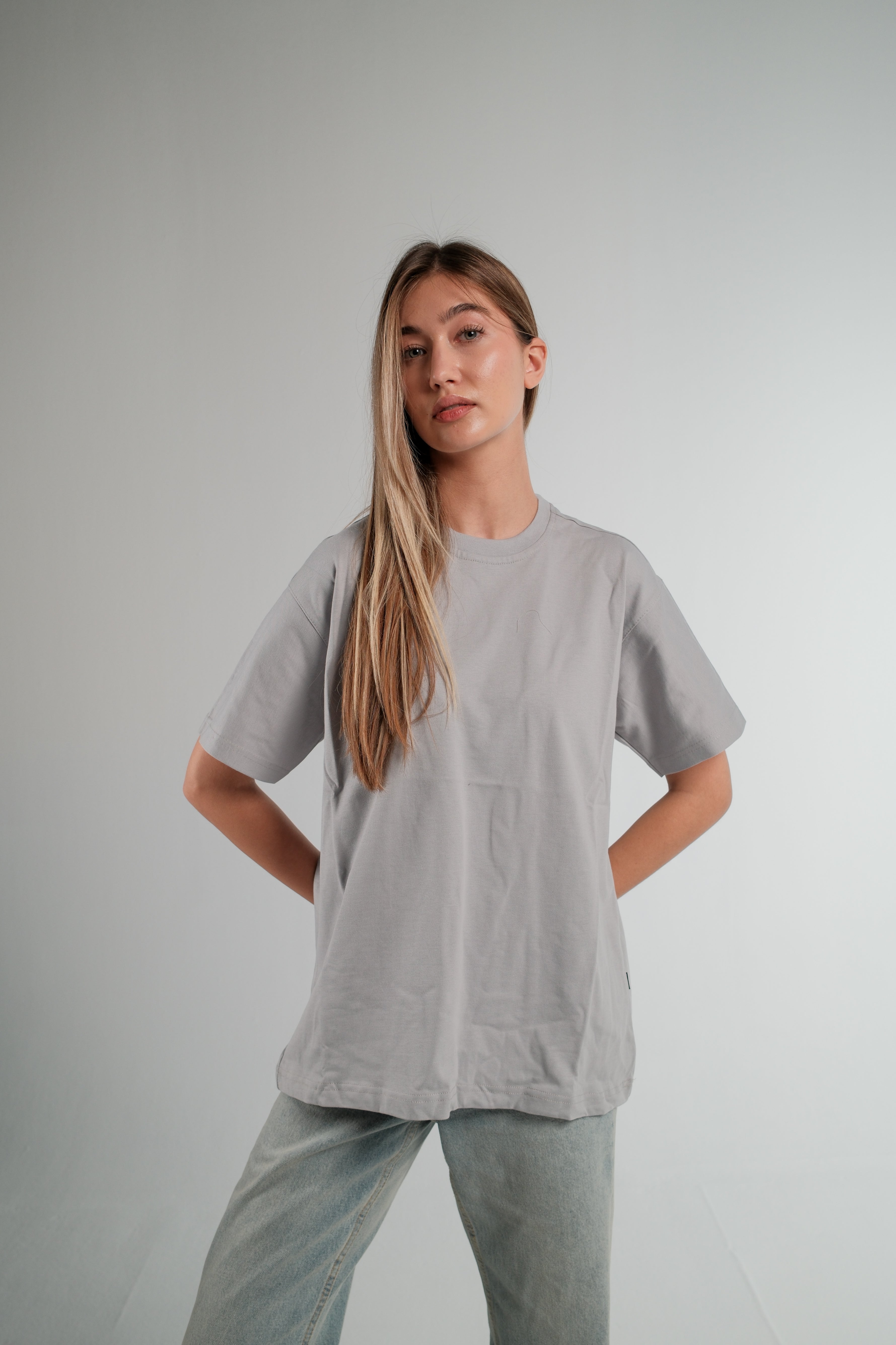 Essenz Oversize T Shirt