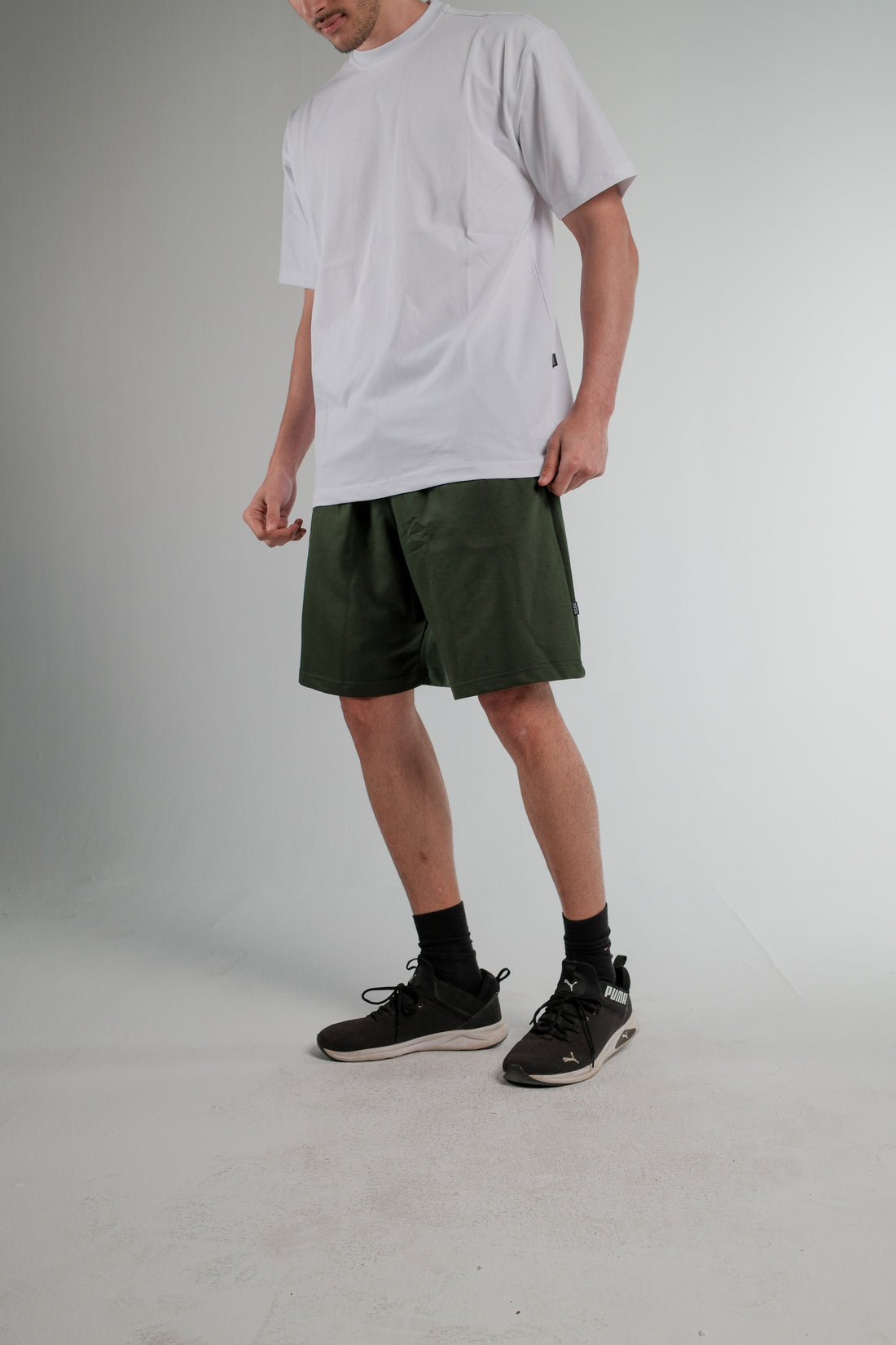 Essenz Sweat Short