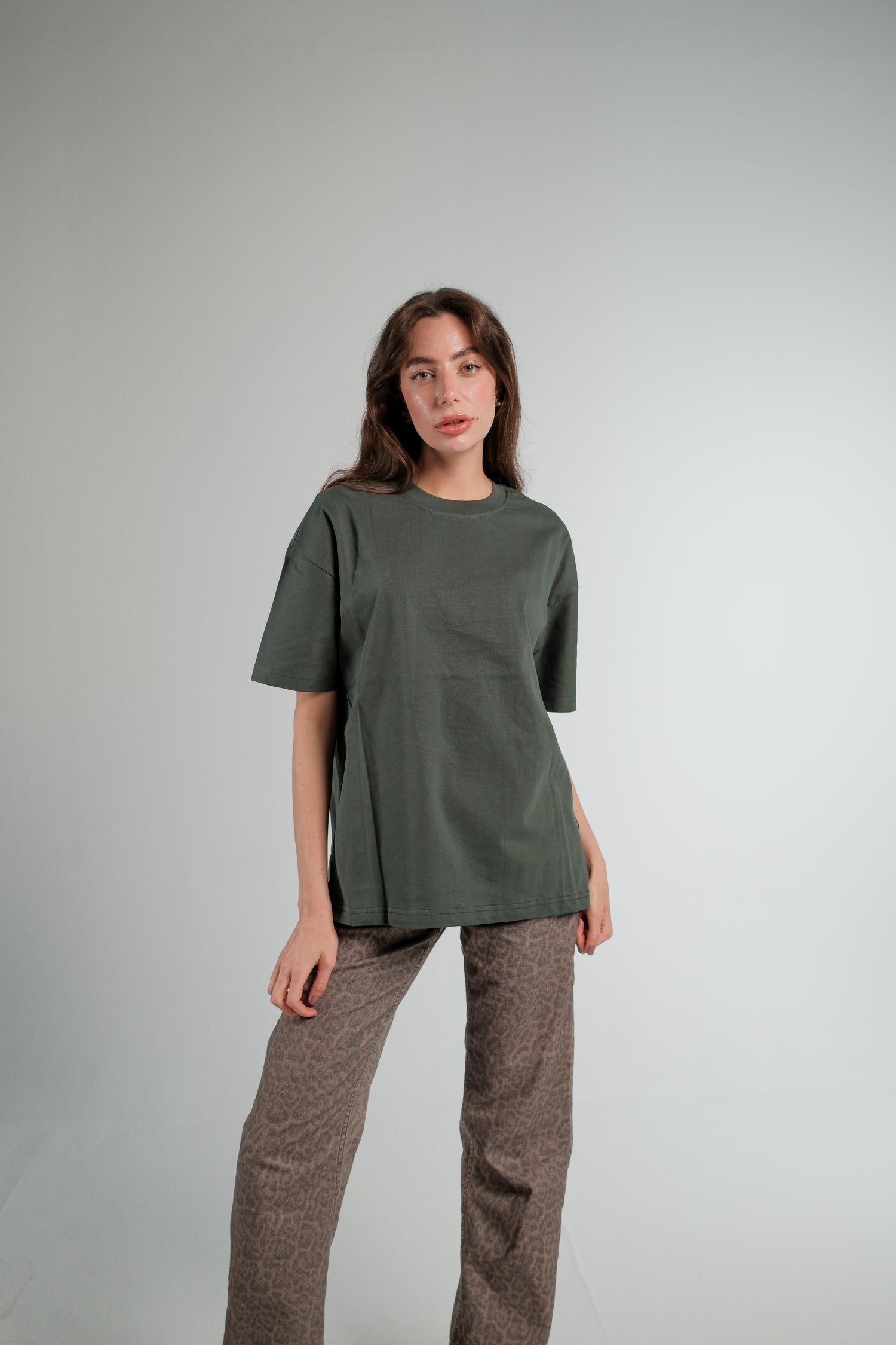 Essenz Oversize T Shirt