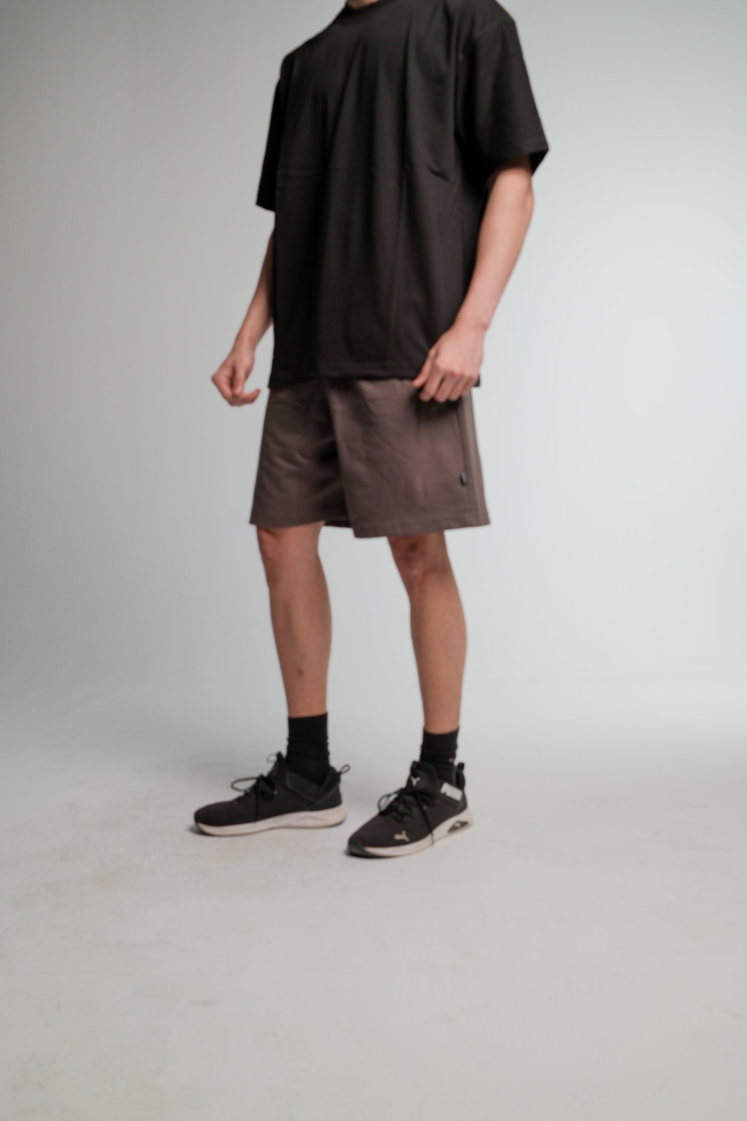Essenz Sweat Short