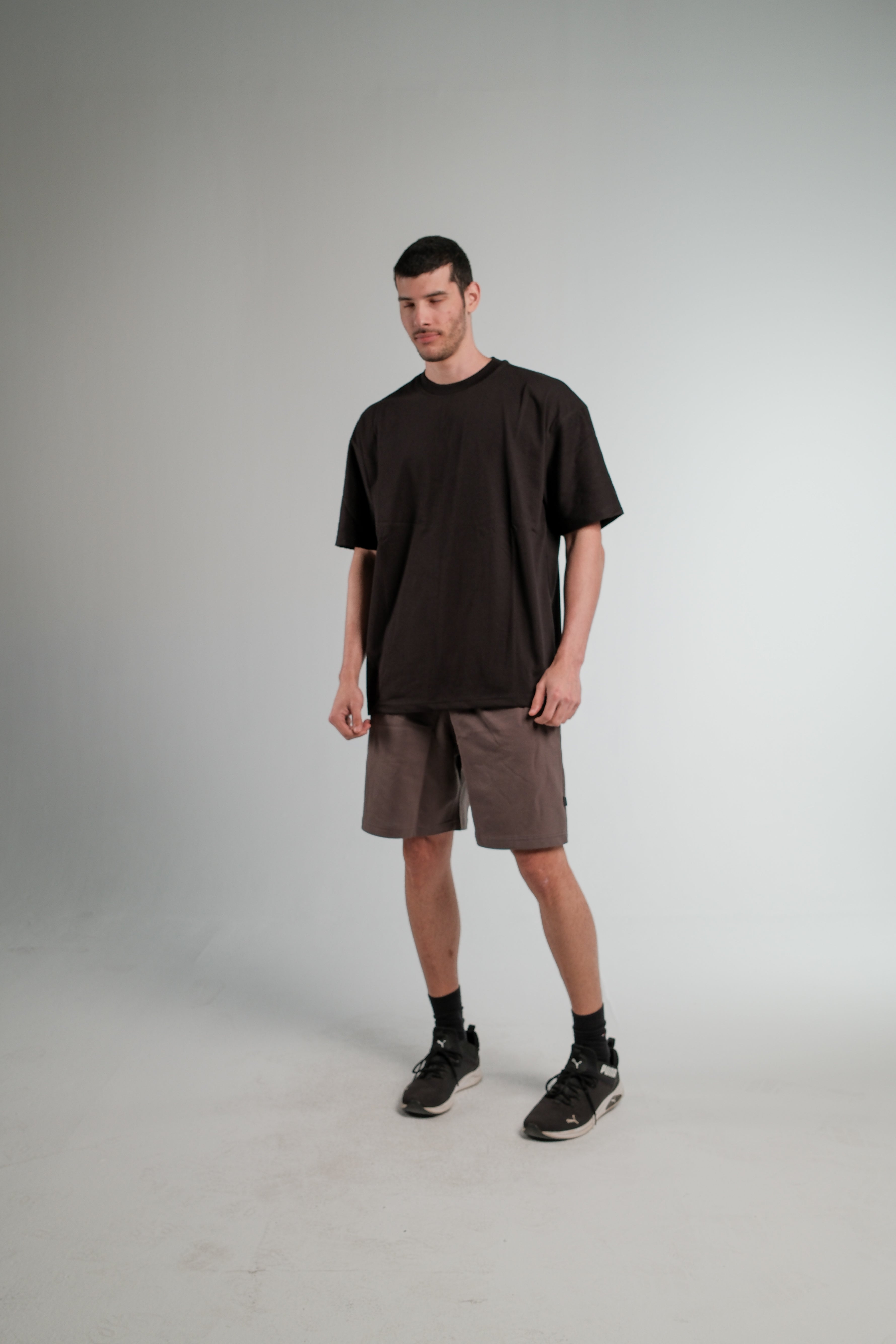 Essenz Sweat Short