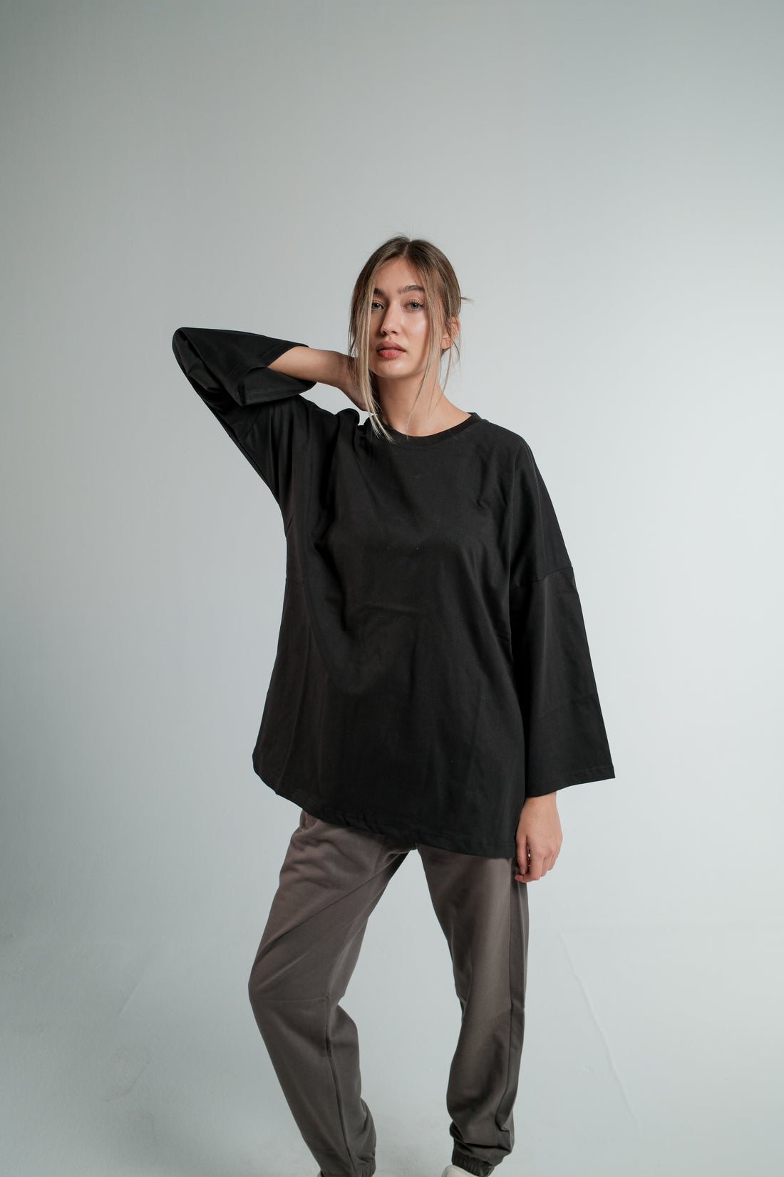 Essenz Long Sleeve T Shirt