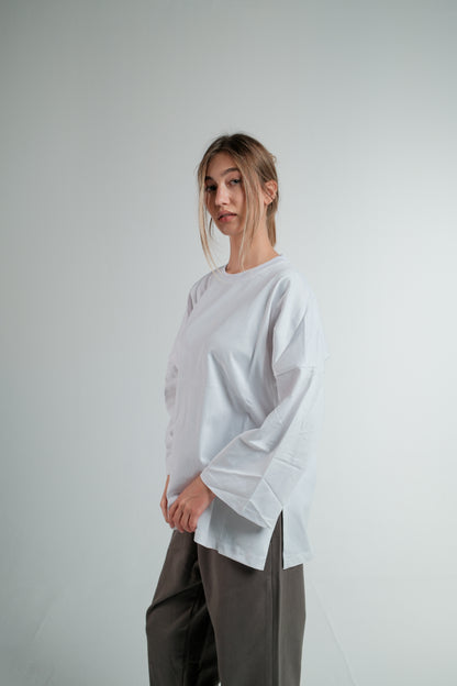 Essenz Long Sleeve T Shirt