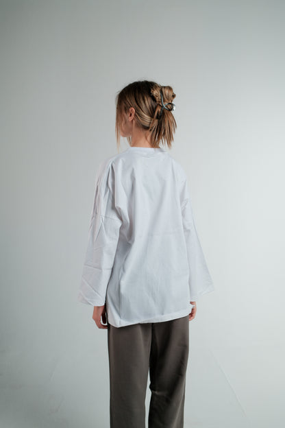 Essenz Long Sleeve T Shirt