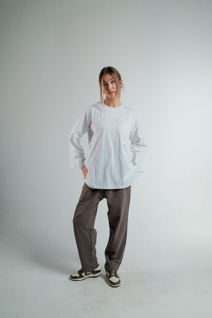Essenz Long Sleeve T Shirt