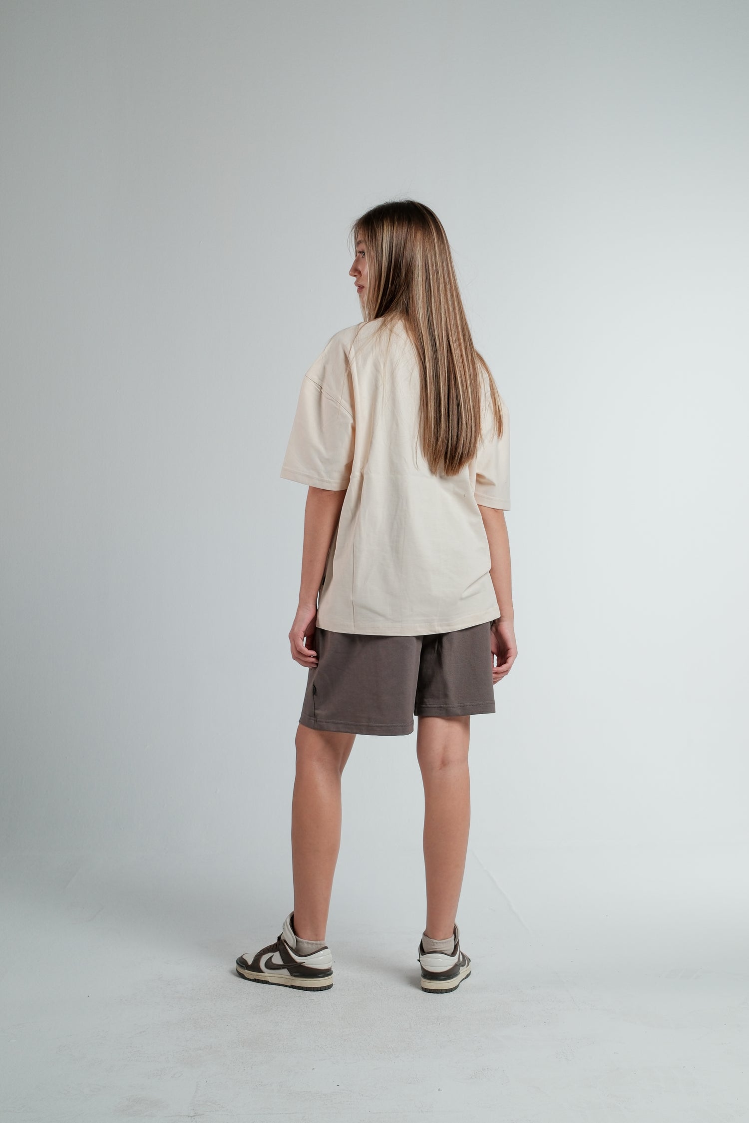 Essenz Sweat Short