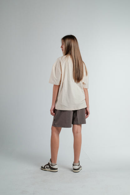 Essenz Sweat Short
