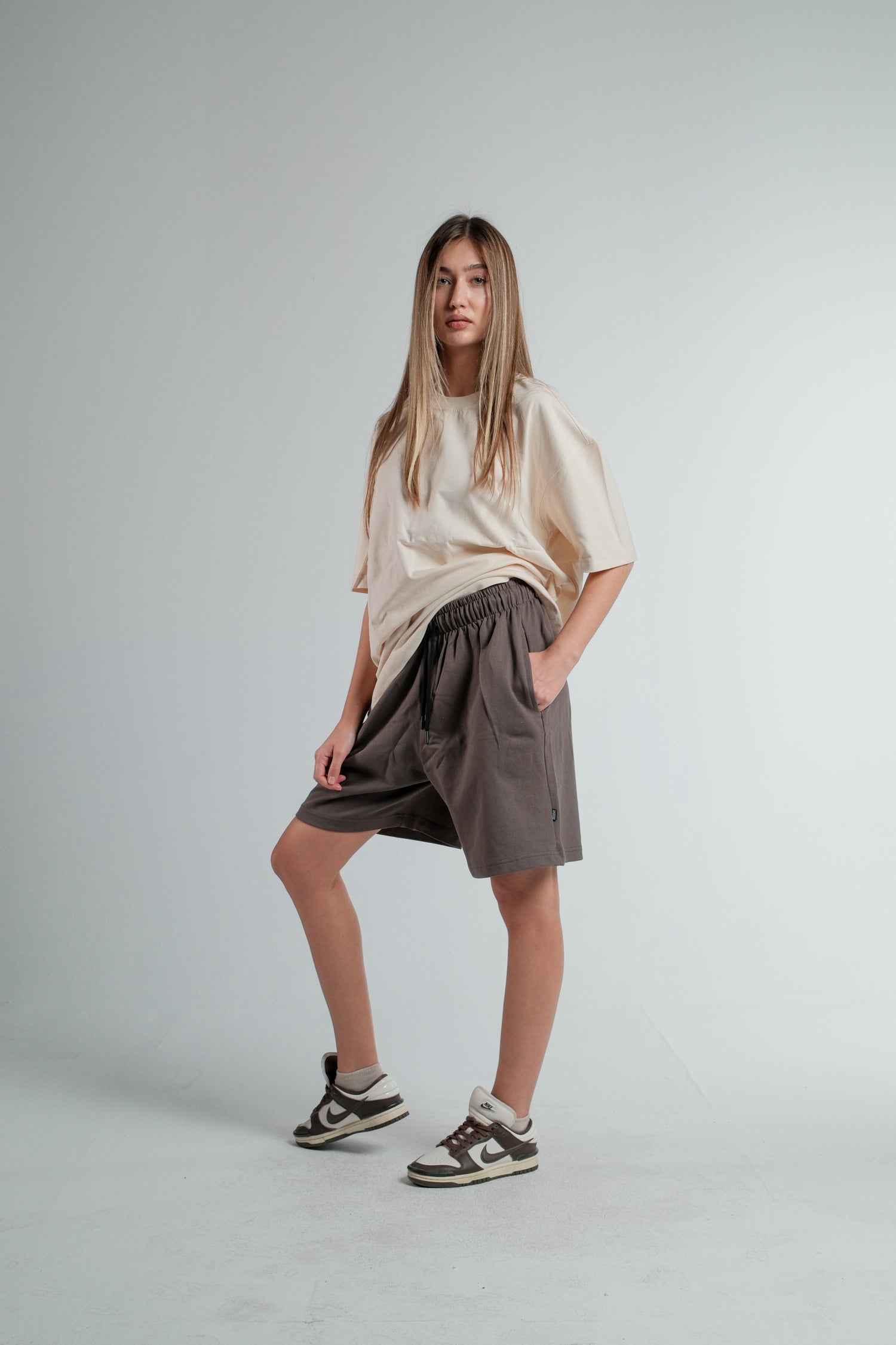 Essenz Sweat Short