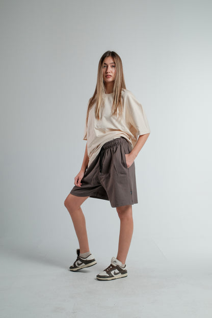Essenz Sweat Short