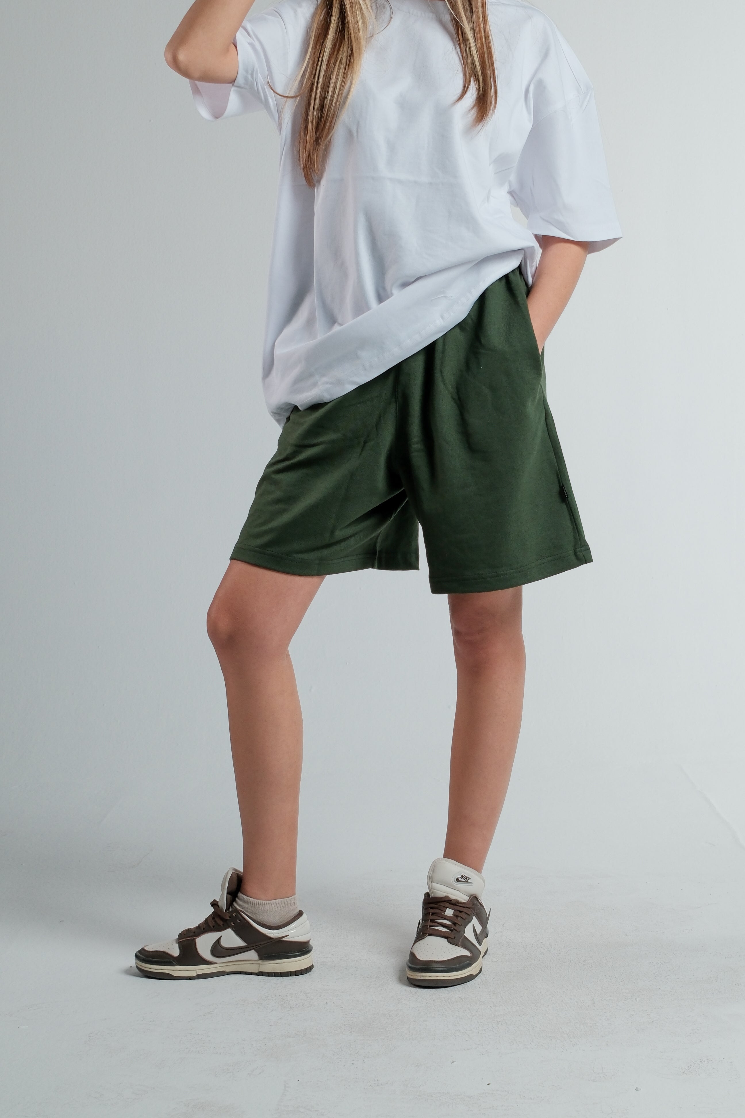 Essenz Sweat Short