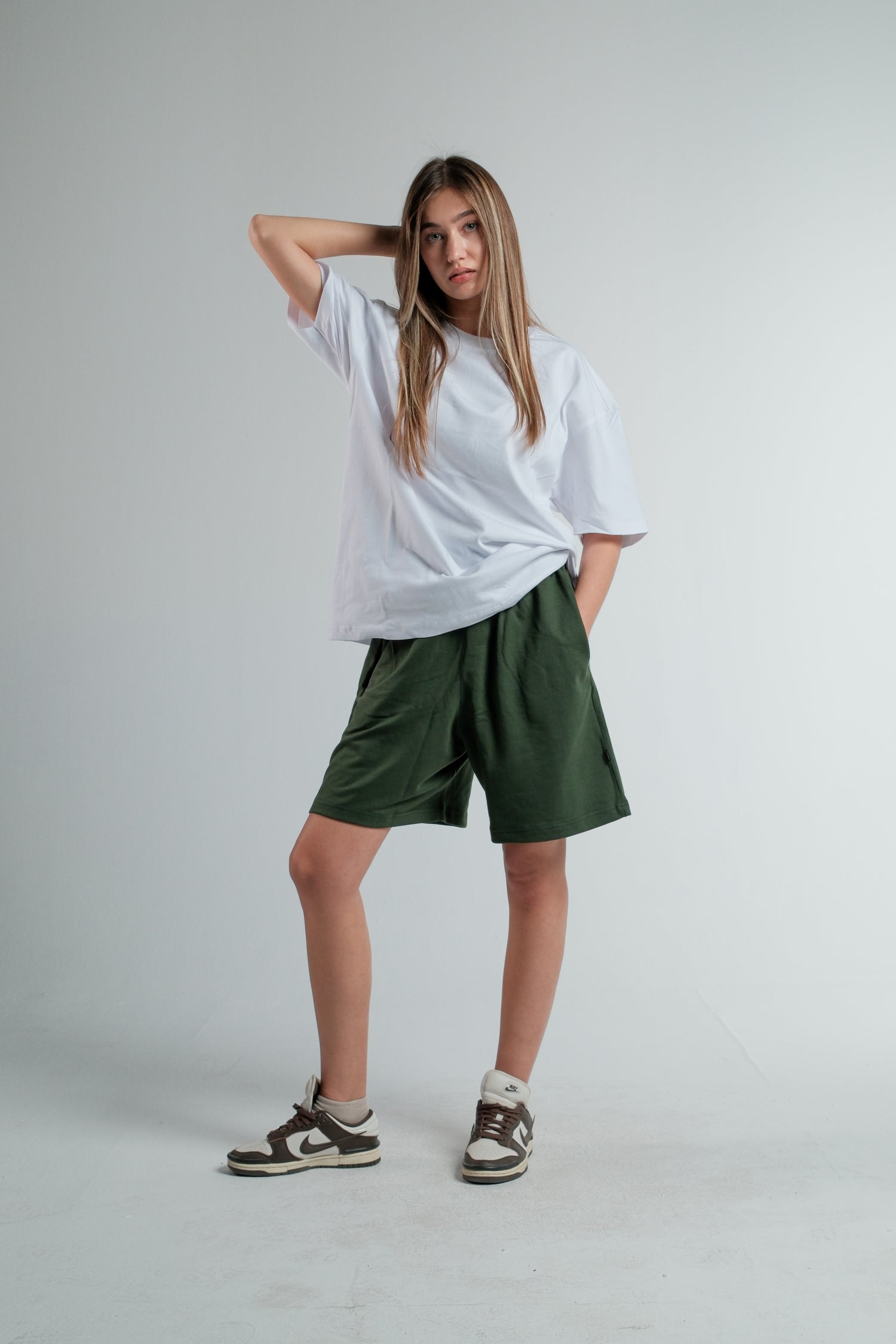 Essenz Sweat Short