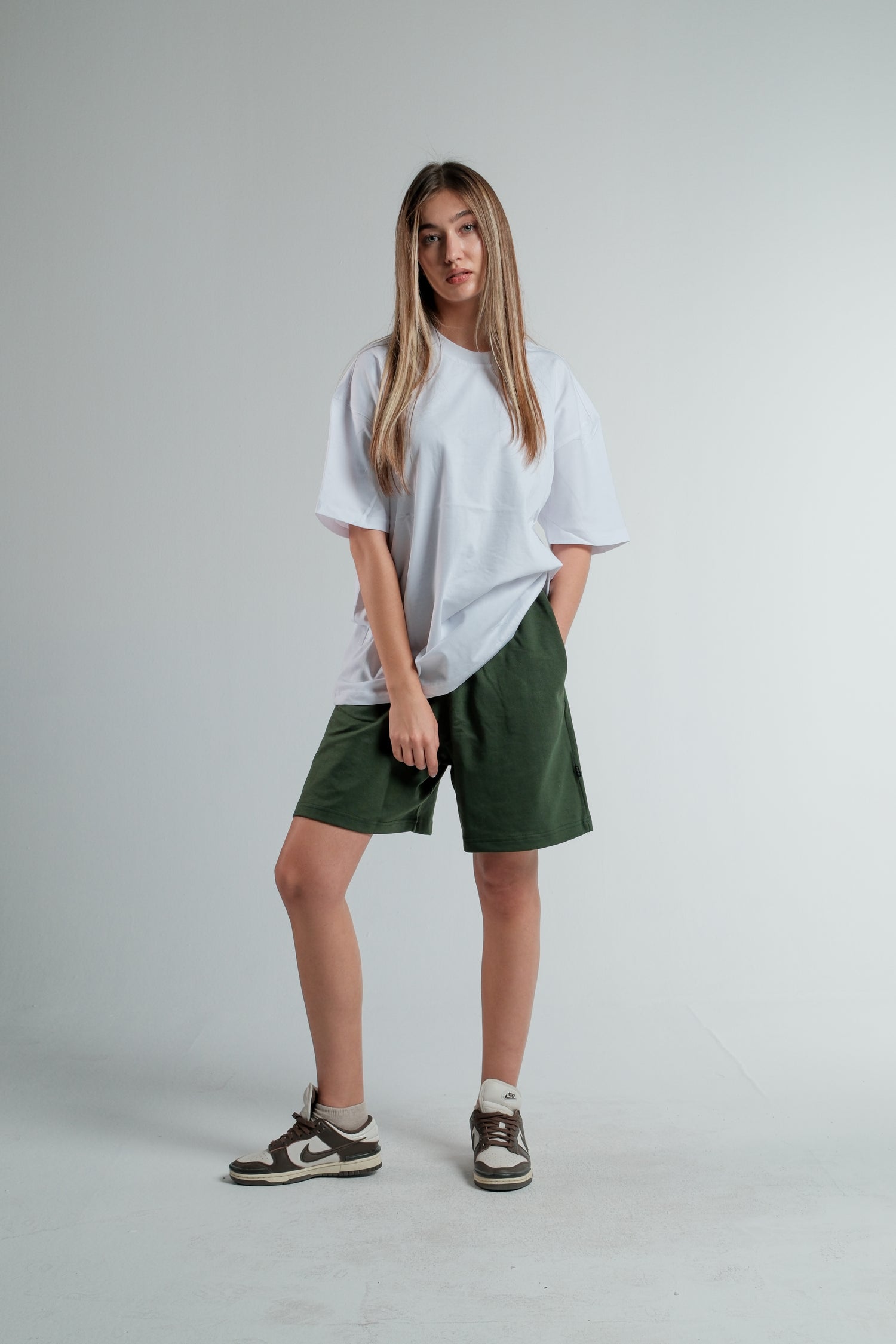 Essenz Sweat Short
