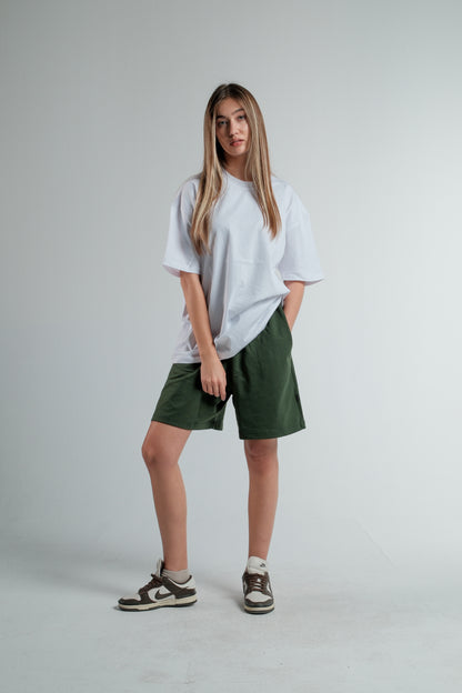 Essenz Sweat Short