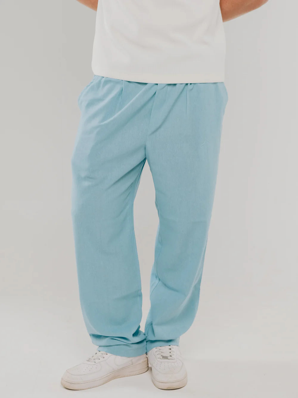 Salty Linen Pants