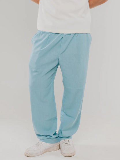 Salty Linen Pants