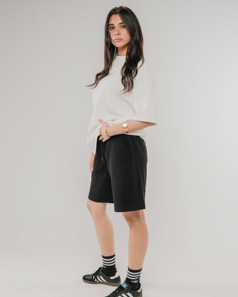 Salty Shorts