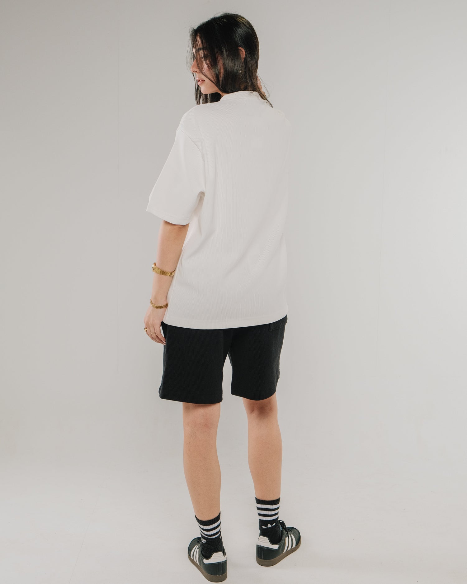 Salty Shorts