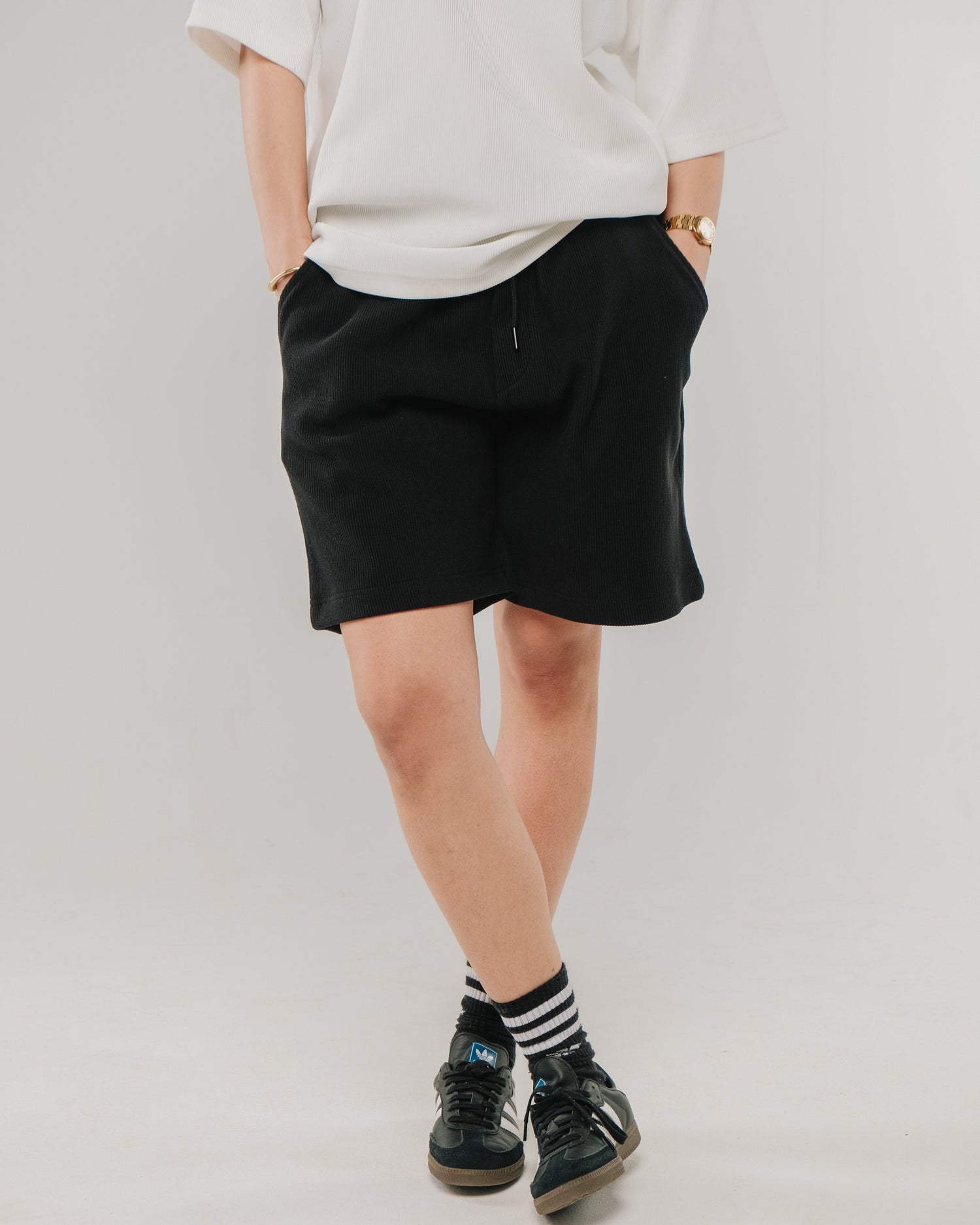 Salty Shorts