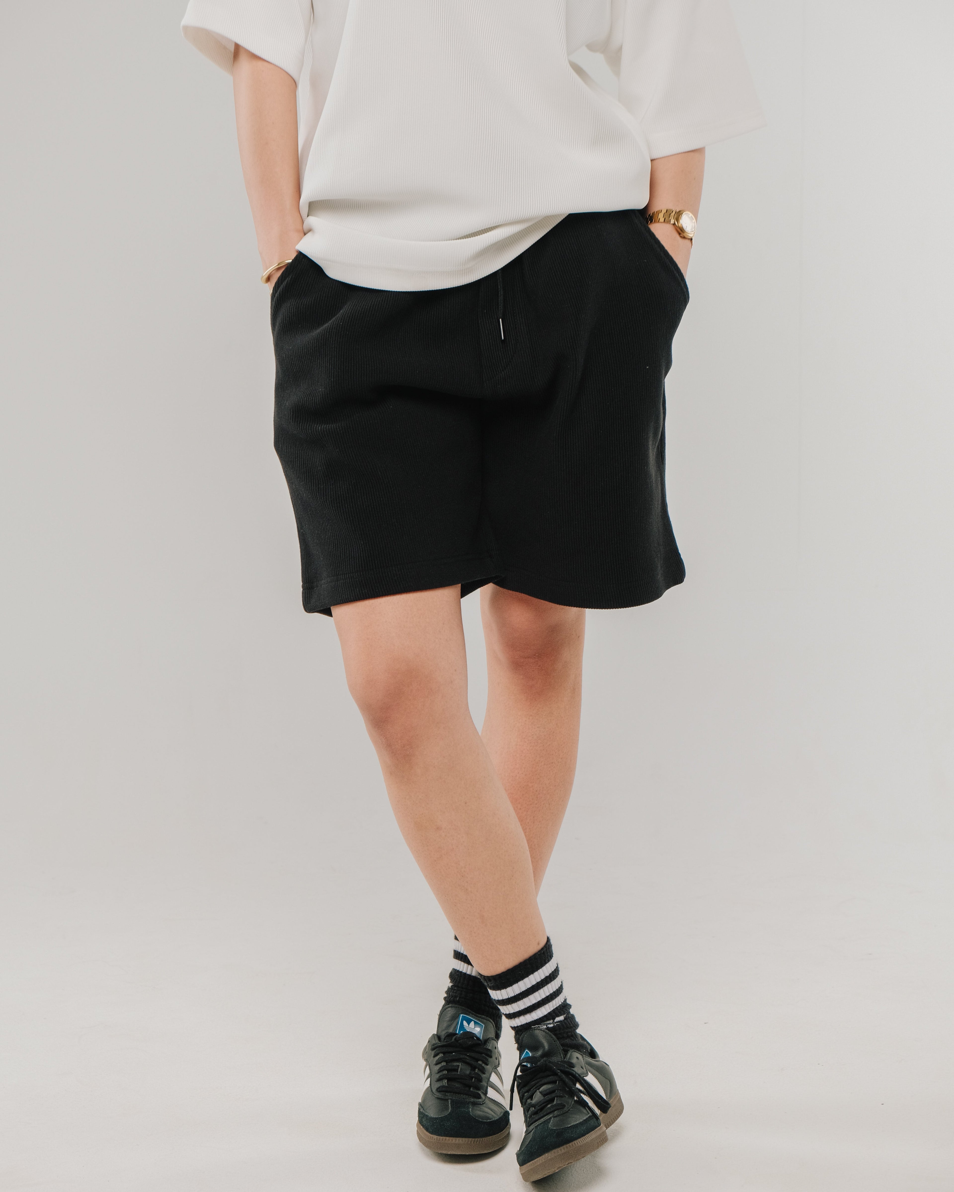 Salty Shorts