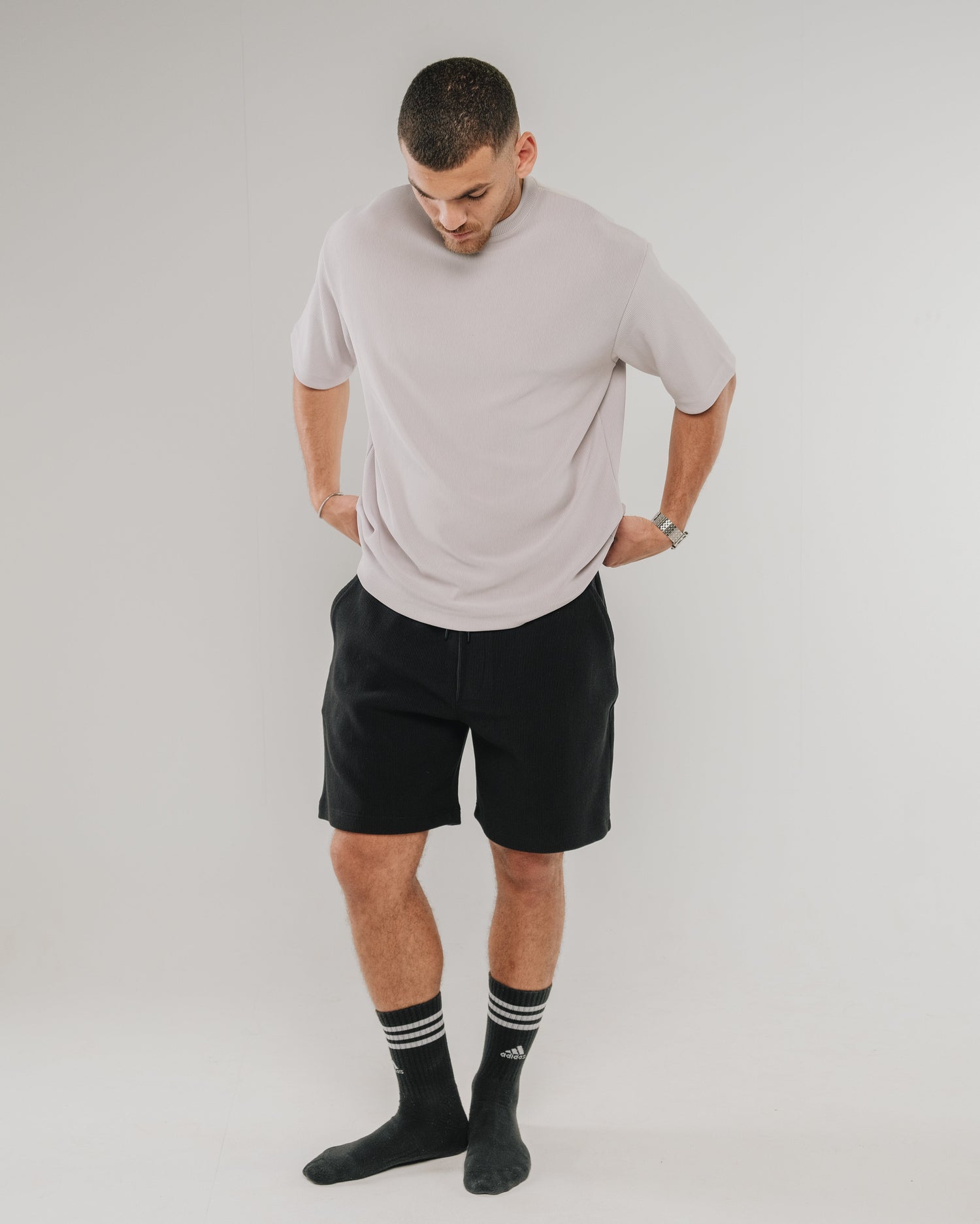 Salty Shorts