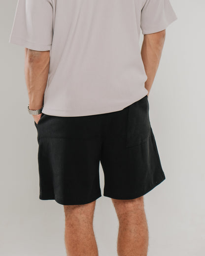Salty Shorts