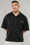 Salty Oversized Polo