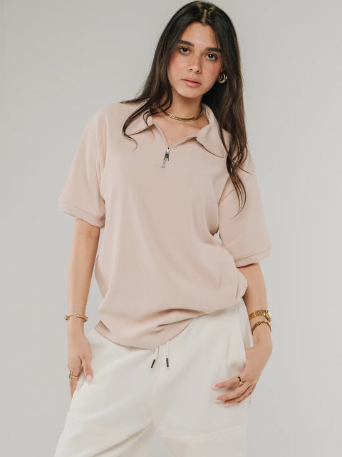 Salty Corduroy Shirt
