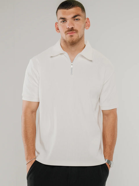 Salty Corduroy Shirt