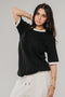 Salty Classic Knitted Shirt
