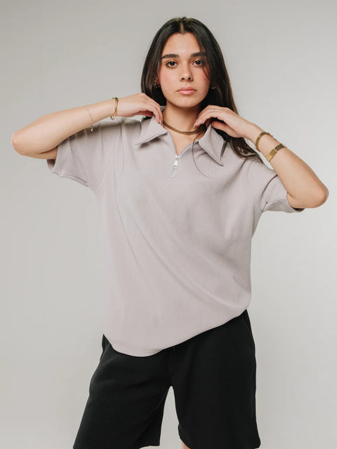 Salty Corduroy Shirt
