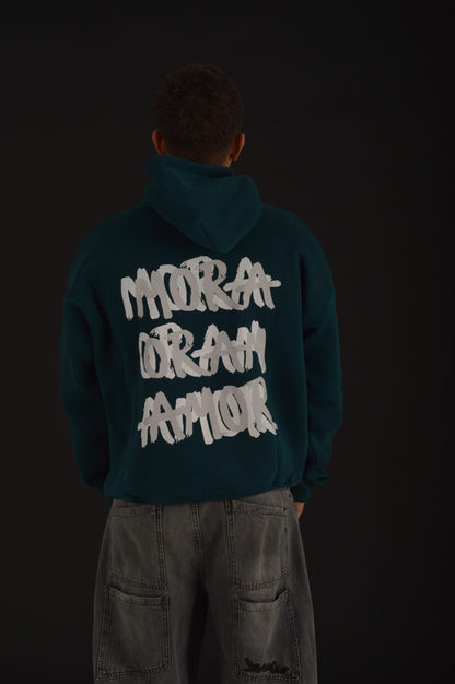 hrtbrk Amore hoodie