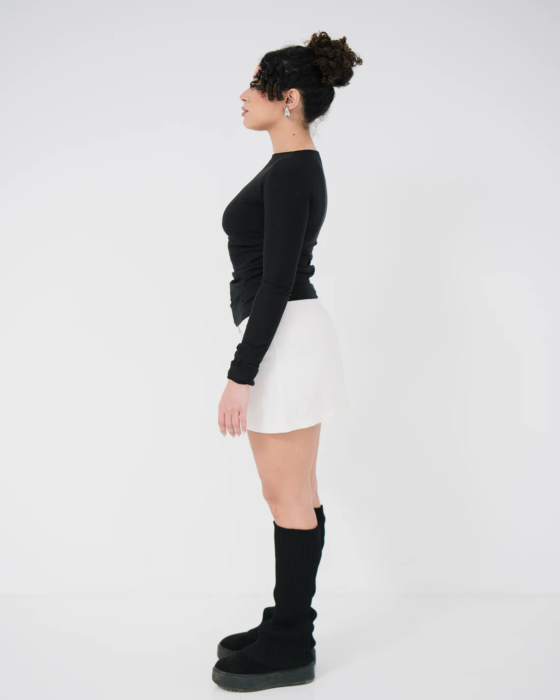 EIEI Dusk Top