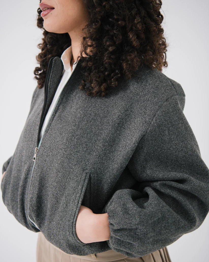 EIEI Shadow Jacket