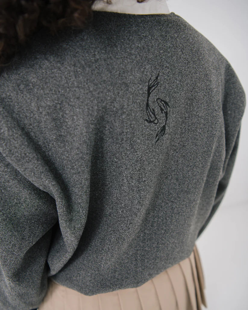 EIEI Shadow Jacket