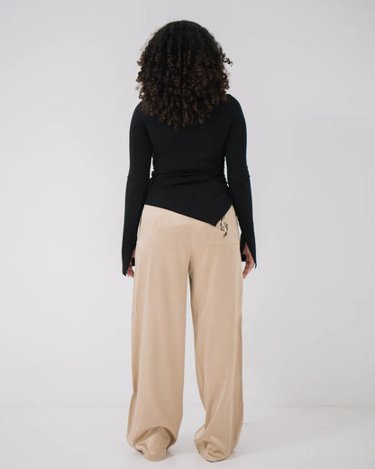 EIEI Dawn Cotton top