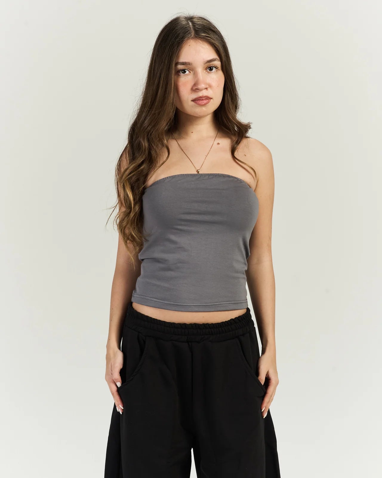 Versattire Tube Top