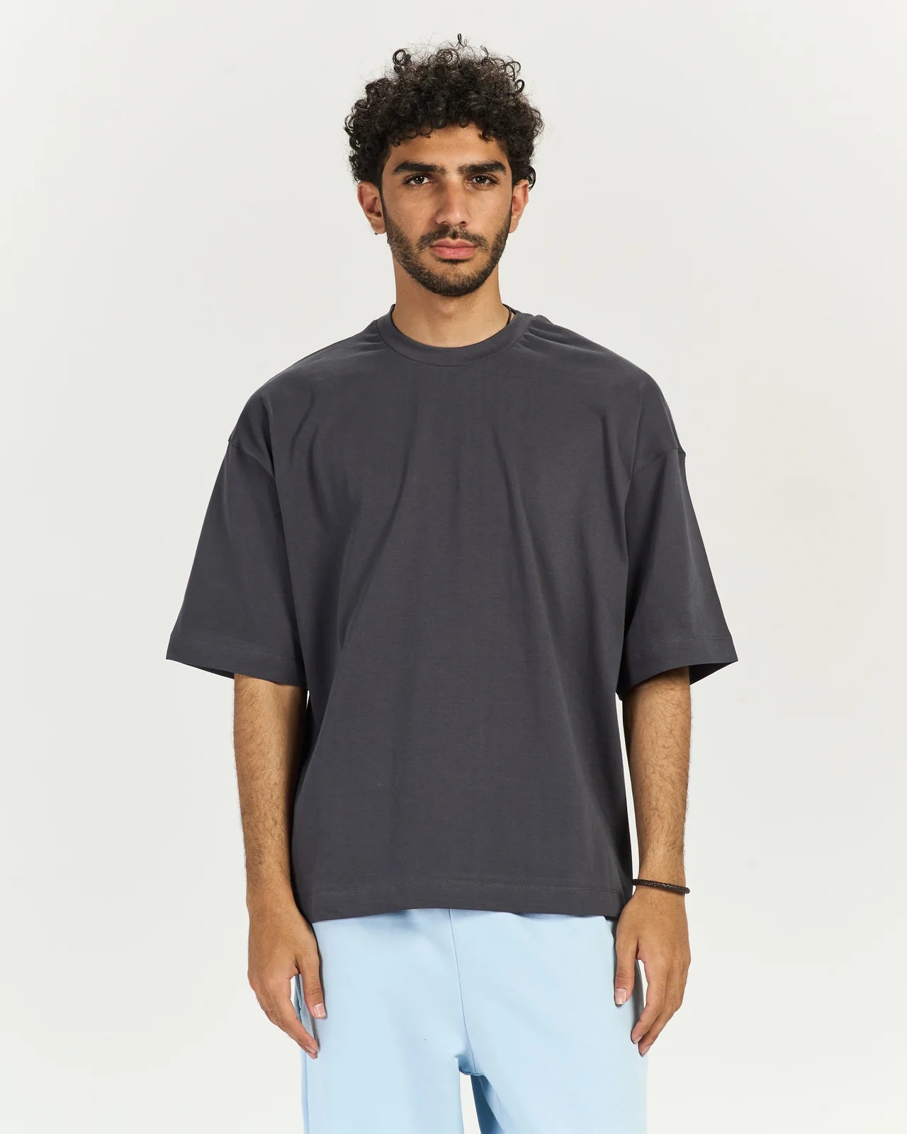 Versattire Oversize T Shirt