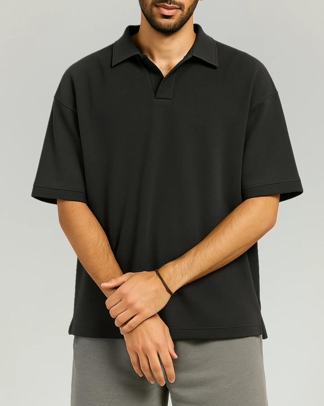 Versattire Baggy Polo