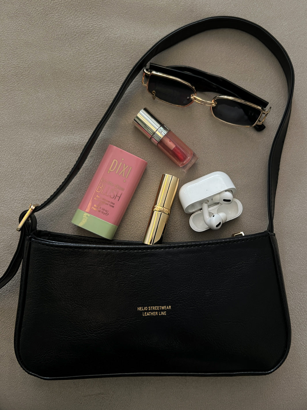 Helio Token Bag