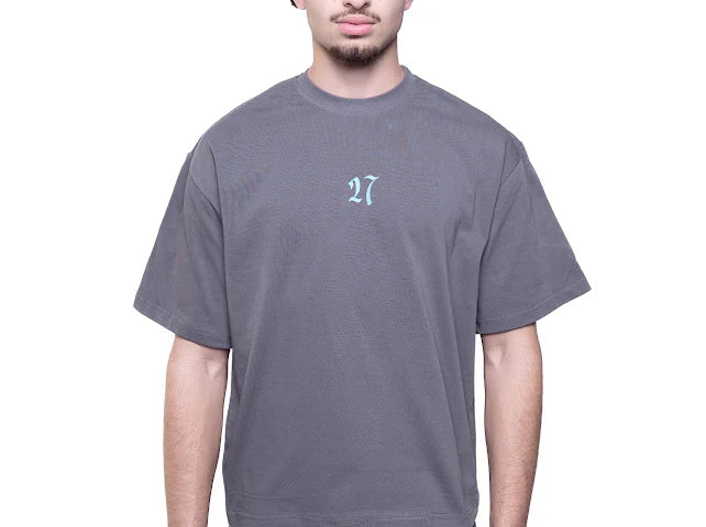 27 Classic Seven Tee