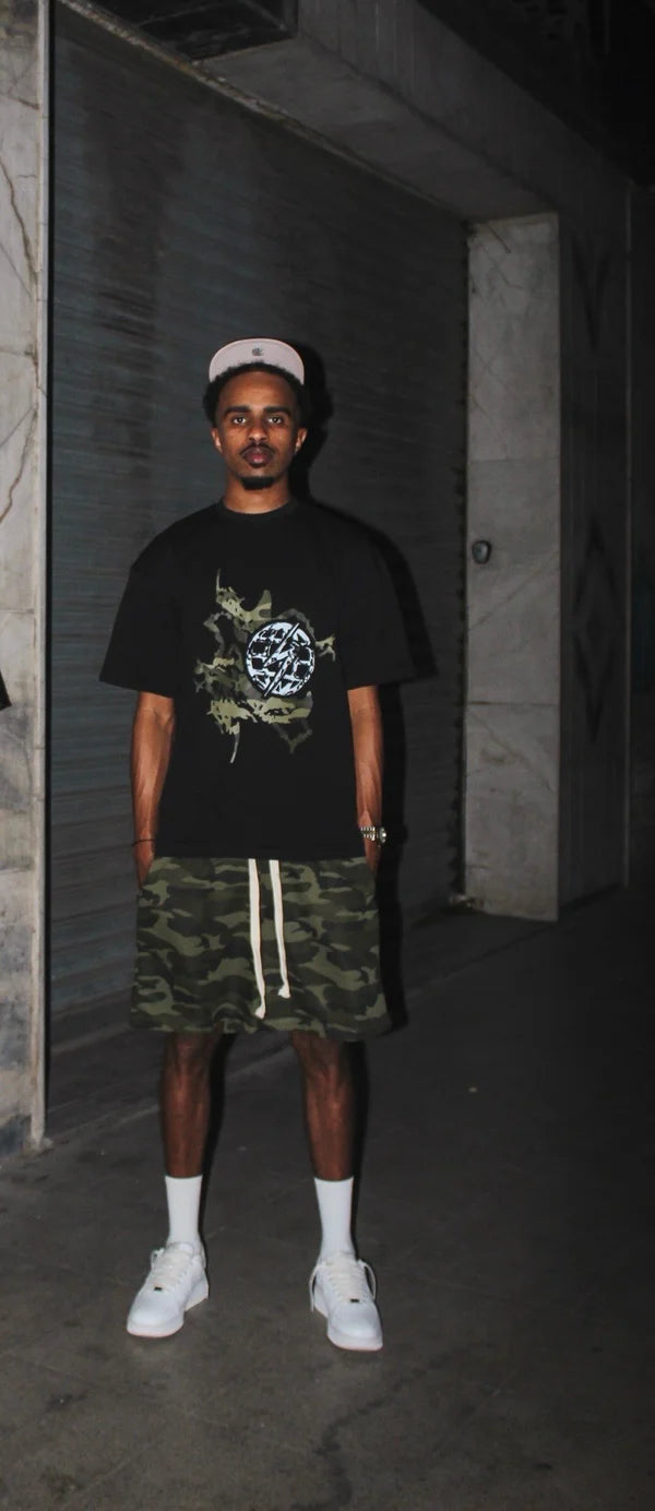 Armour T