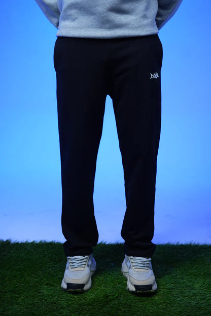 Denjoe Plain Sweatpants