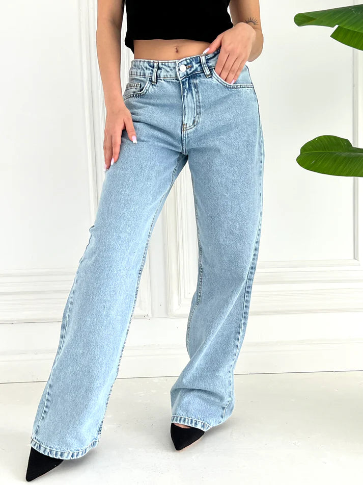 Maison De Chris The Nelly jeans