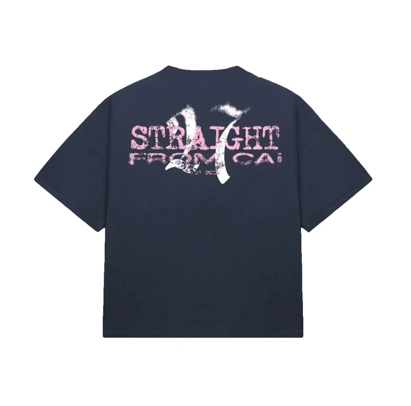 27 Straight From Cai Tee